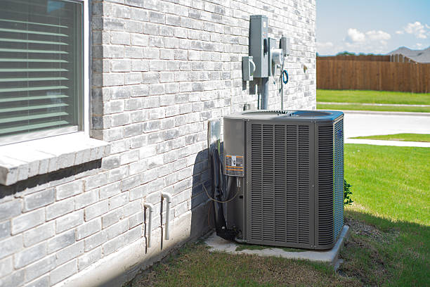 Reliable Ac Repair contractor in Greensboro, AL by FH HVAC